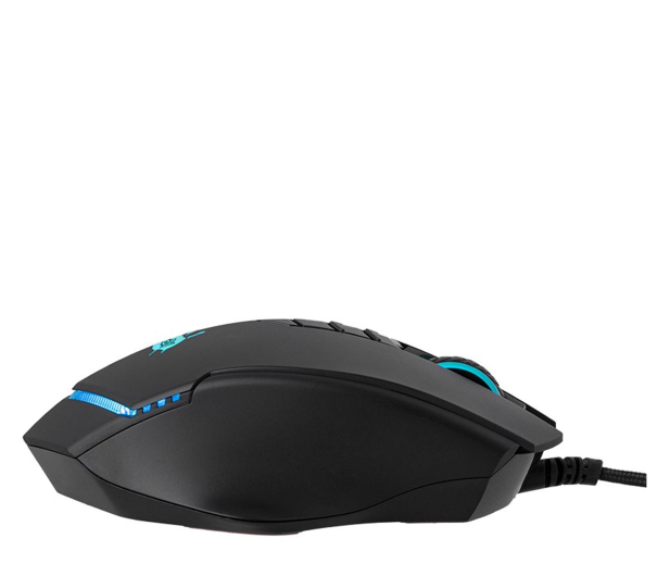 A4TECH BLOODY V8m MAX RGB USB - 1322749 - zdjęcie 2